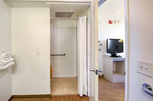 Imagen de la habitación del Motel 6 Pendleton. Foto 9