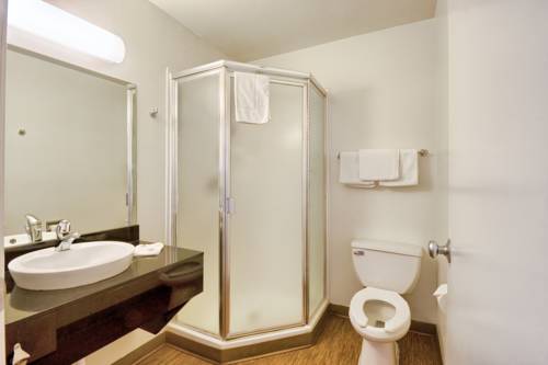 Imagen de la habitación del Motel 6 Pendleton. Foto 11