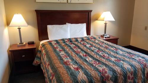 Imagen de la habitación del Motel 6 Pendleton, Or - West. Foto 5