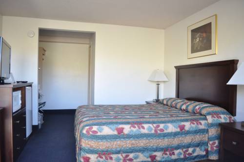 Imagen de la habitación del Motel 6 Pendleton, Or - West. Foto 10