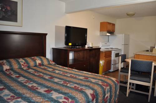 Imagen de la habitación del Motel 6 Pendleton, Or - West. Foto 12
