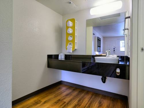 Imagen de la habitación del Motel 6 Petaluma, Ca. Foto 12