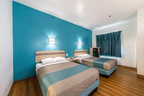 Imagen de la habitación del Motel 6 Pharr, Tx. Foto 6