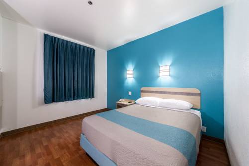 Imagen de la habitación del Motel 6 Pharr, Tx. Foto 10
