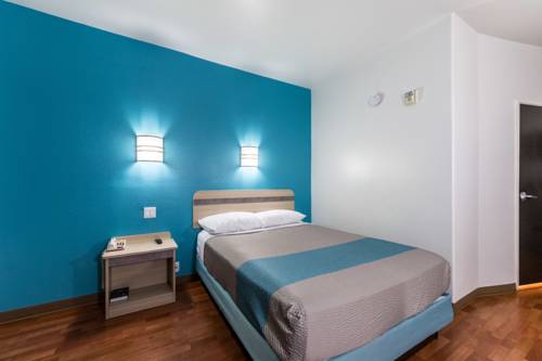 Imagen de la habitación del Motel 6 Pharr, Tx. Foto 12