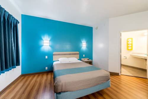 Imagen de la habitación del Motel 6 Pharr, Tx. Foto 14