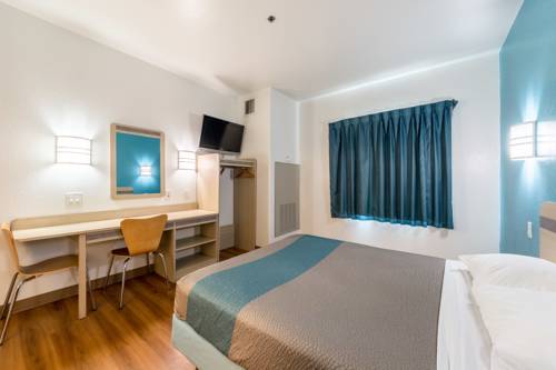 Imagen de la habitación del Motel 6 Pharr, Tx. Foto 15