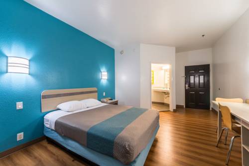 Imagen de la habitación del Motel 6 Pharr, Tx. Foto 16