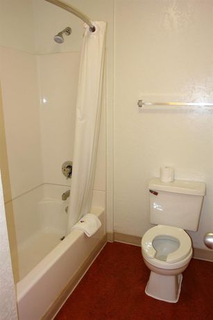 Imagen de la habitación del Motel 6 Phoenix North - Bell Road. Foto 3