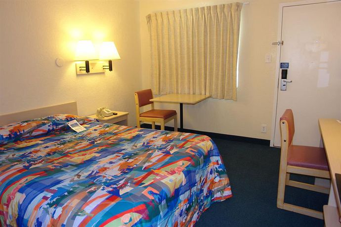 Imagen de la habitación del Motel 6 Phoenix North - Bell Road. Foto 5