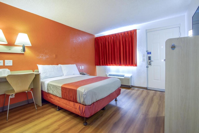 Imagen de la habitación del Motel 6 Phoenix - Northern Avenue. Foto 2