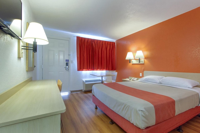 Imagen de la habitación del Motel 6 Phoenix - Northern Avenue. Foto 3