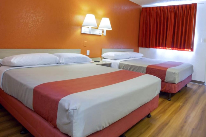 Imagen de la habitación del Motel 6 Phoenix - Northern Avenue. Foto 4