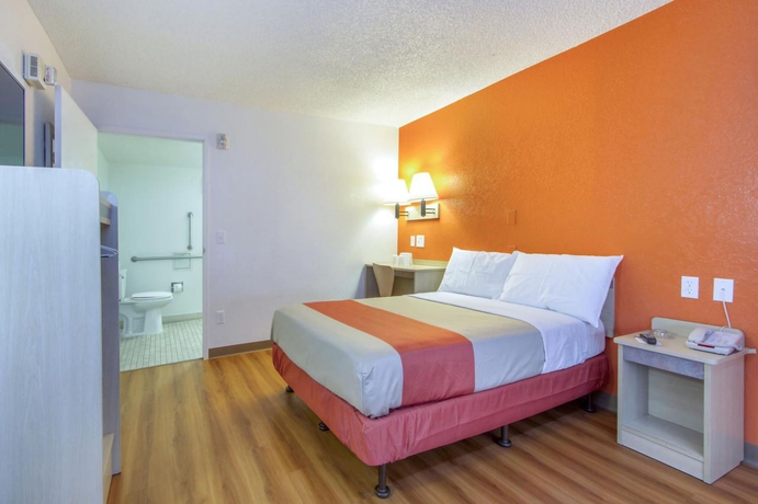 Imagen de la habitación del Motel 6 Phoenix - Northern Avenue. Foto 8