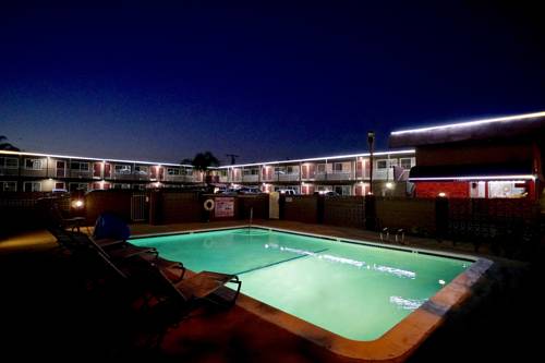 Imagen de la habitación del Motel 6 Pico Rivera, Ca - Los Angeles. Foto 2