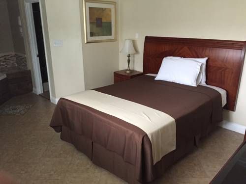 Imagen general del Motel 6 Pico Rivera, Ca - Los Angeles. Foto 1