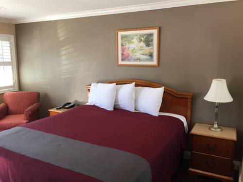 Imagen de la habitación del Motel 6 Pico Rivera, Ca - Los Angeles. Foto 3
