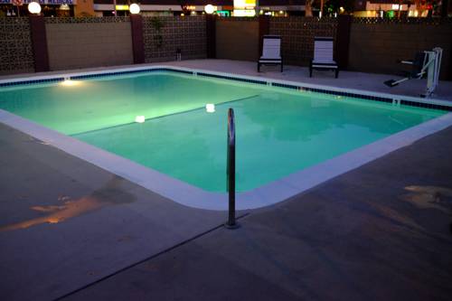 Imagen de la habitación del Motel 6 Pico Rivera, Ca - Los Angeles. Foto 4