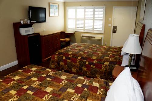 Imagen de la habitación del Motel 6 Pico Rivera, Ca - Los Angeles. Foto 5