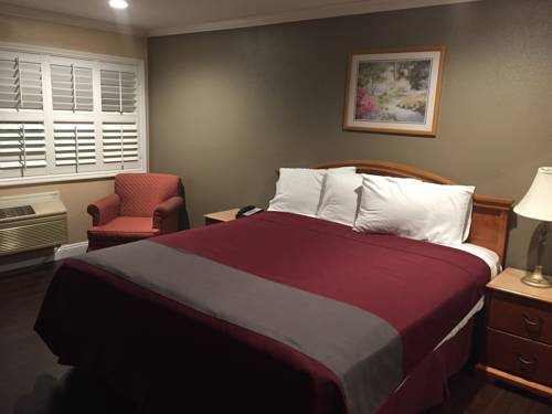 Imagen de la habitación del Motel 6 Pico Rivera, Ca - Los Angeles. Foto 6