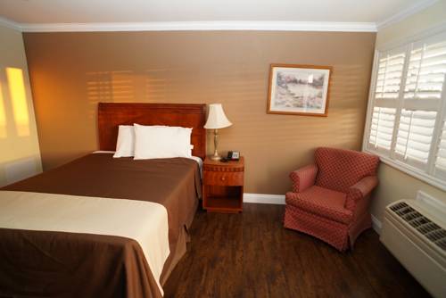 Imagen de la habitación del Motel 6 Pico Rivera, Ca - Los Angeles. Foto 7