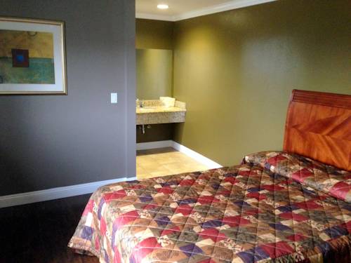 Imagen de la habitación del Motel 6 Pico Rivera, Ca - Los Angeles. Foto 9
