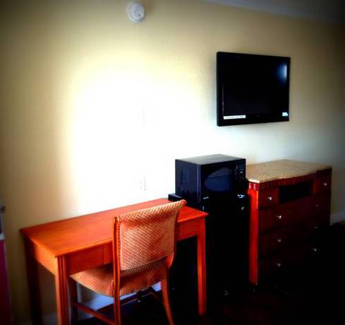 Imagen de la habitación del Motel 6 Pico Rivera, Ca - Los Angeles. Foto 12