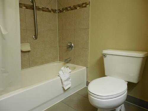 Imagen de la habitación del Motel 6 Pine Bluff, Ar. Foto 2