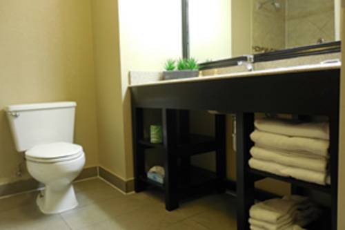 Imagen de la habitación del Motel 6 Pine Bluff, Ar. Foto 5