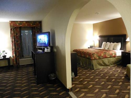 Imagen de la habitación del Motel 6 Pine Bluff, Ar. Foto 8