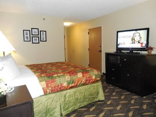 Imagen de la habitación del Motel 6 Pine Bluff, Ar. Foto 9