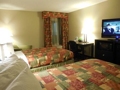 Imagen de la habitación del Motel 6 Pine Bluff, Ar. Foto 10