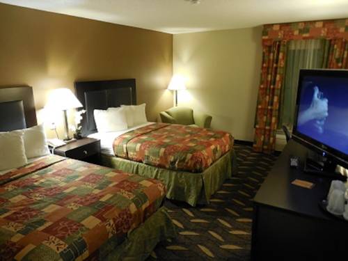 Imagen de la habitación del Motel 6 Pine Bluff, Ar. Foto 11