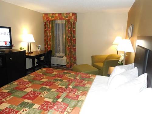 Imagen de la habitación del Motel 6 Pine Bluff, Ar. Foto 12
