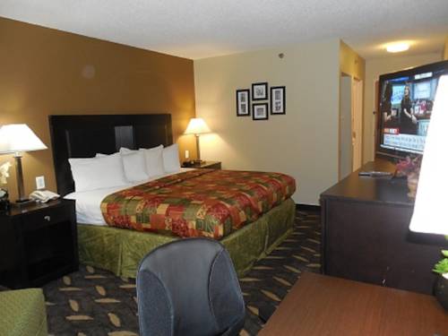 Imagen de la habitación del Motel 6 Pine Bluff, Ar. Foto 13