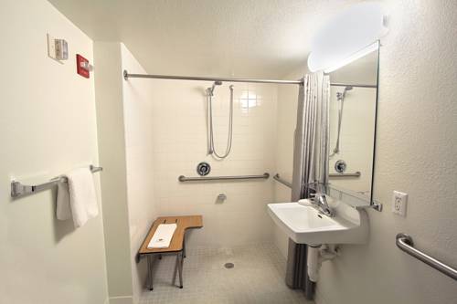 Imagen de la habitación del Motel 6 Piscataway, Nj. Foto 7