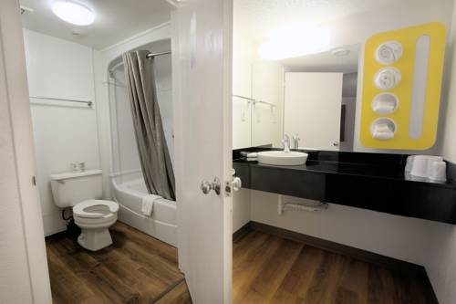Imagen de la habitación del Motel 6 Piscataway, Nj. Foto 10