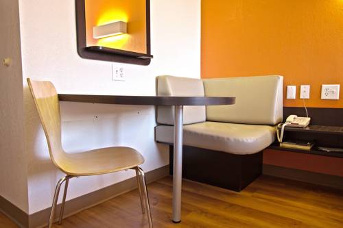 Imagen de la habitación del Motel 6 Piscataway, Nj. Foto 11