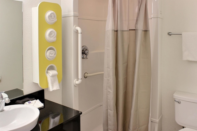 Imagen de la habitación del Motel 6 Pismo Beach, Ca. Foto 4