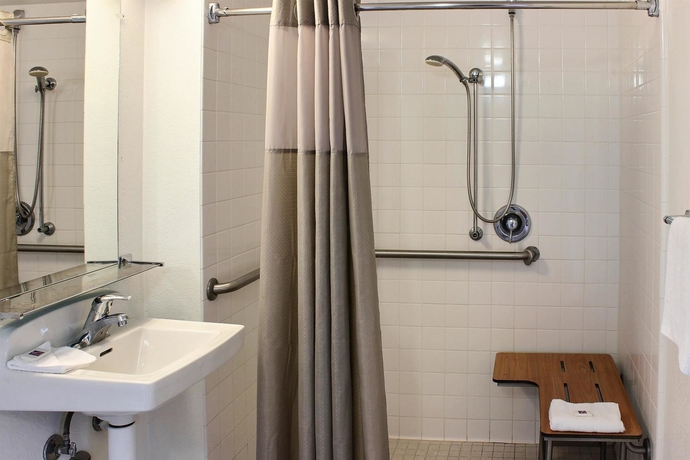 Imagen de la habitación del Motel 6 Pismo Beach, Ca. Foto 5