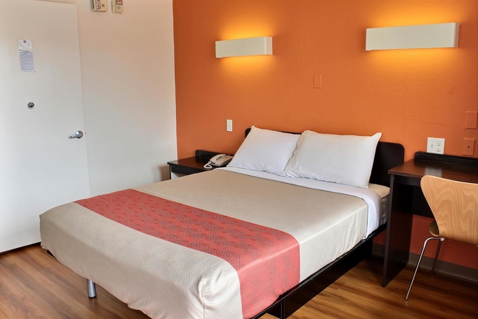 Imagen de la habitación del Motel 6 Pismo Beach, Ca. Foto 7