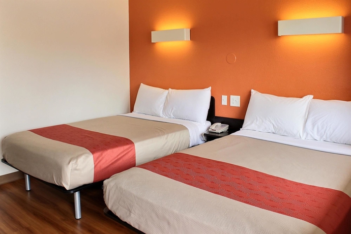 Imagen de la habitación del Motel 6 Pismo Beach, Ca. Foto 11