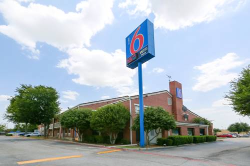 Imagen de la habitación del Motel 6 Plano, Tx - Plano Northeast. Foto 2