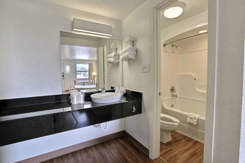 Imagen de la habitación del Motel 6 Plano, Tx - Plano Northeast. Foto 3