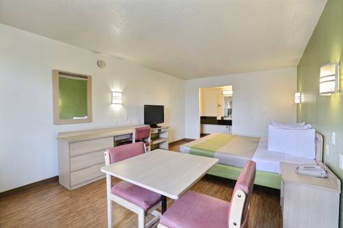 Imagen de la habitación del Motel 6 Plano, Tx - Plano Northeast. Foto 4
