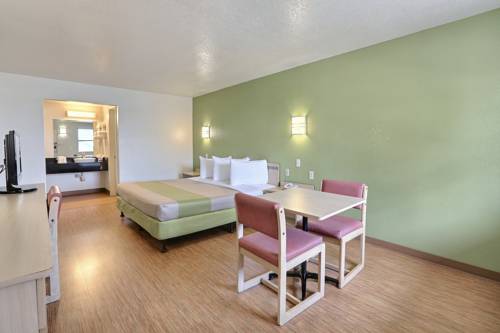 Imagen de la habitación del Motel 6 Plano, Tx - Plano Northeast. Foto 5