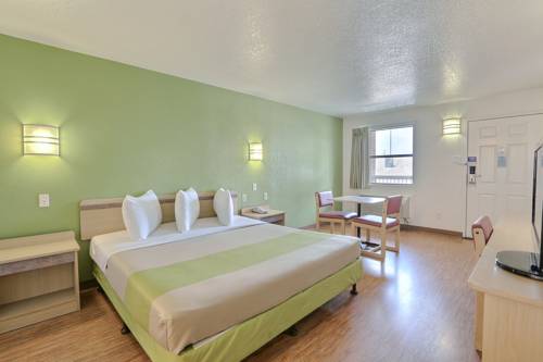Imagen de la habitación del Motel 6 Plano, Tx - Plano Northeast. Foto 6