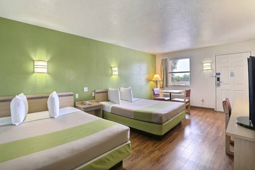 Imagen de la habitación del Motel 6 Plano, Tx - Plano Northeast. Foto 7