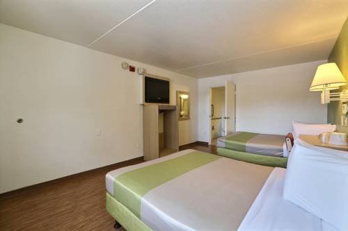 Imagen de la habitación del Motel 6 Plano, Tx - Plano Northeast. Foto 9