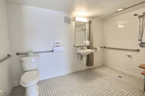 Imagen de la habitación del Motel 6 Plano, Tx - Plano Northeast. Foto 10